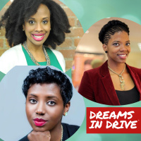 235: How to Nurture  Scale Your Vision – How 3 Tech Entrepreneurs Grew The Black Women Talk Tech Community