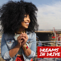 93: The Power Of Manifesting  How To Navigate Change In Your Life w/ Ayana Iman