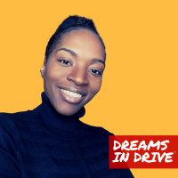 250: Motherhood Doesn’t Stop The Dream w/ Megan Freeland