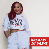 289: How To Maximize Your Greatness And Hustle Your Way To Success w/ Pinky Cole of Slutty Vegan
