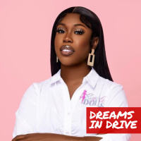 371: The Pivot Queen - How Rackeda Roper Pushed Past Dark Times  Never Lett Unexpected Challenges Kill Her Dreams