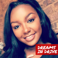 59: Journey To The Dream: The Foundation (PART ONE) w/ Courtnee Futch