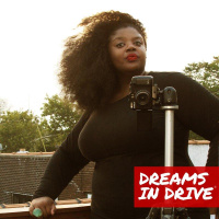 320: How Fashion Photographer Itaysha Jordan Made Her Iconic Dream Career A Reality