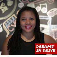 225: How Engineer Tammeca Rochester Left Her Corporate Career  Launched Fitness Brand Harlem Cycle