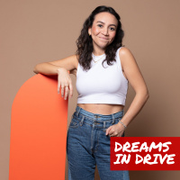 441: From El Salvador to Los Angeles - How Gaby Huezo Took Risks, Owned Her Space and Built a Career Championing Latinx Voices