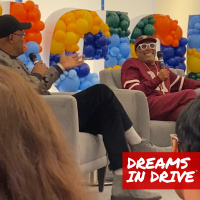 329: 6 Life Lessons Samuel L. Jackson and Spike Lee Taught Me