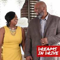 182: Finding Yourself, Finding Love  Building Your Dream w/ Taccara  Kenyon Martin