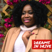 66: Your Stories Matter (They Make History) w/ Nia Phillip of Creative Smart Girl