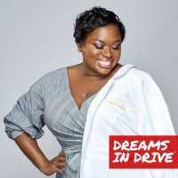 150: On Being Unapologetic About What You Want, Who You Serve  Your Legacy w/ Dr. Bristol Williams