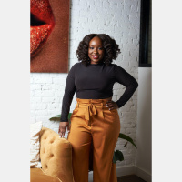 321: It Takes As Long As It Takes - Keys To Success  Excellence w/ Sakita Holley