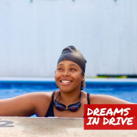 333: How To Be Relentless About Your Dreams - The Mindset That Fuels Paulana Lamoniers Mission For Black People Will Swim