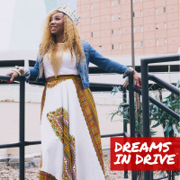 134: From Prison To The Platform - How To Succeed Despite The Odds w/ Lucinda Cross