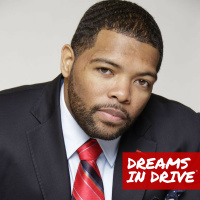 121: How To Create A Winning Mindset w/ Gemar Mills