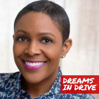 192: Dont Be Silent - To Be Young, Black  Creative w/ Beth Diana Smith