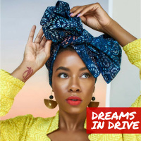 87: How Practicing Self-Care Will Fuel Your Dream Driving Journey w/ Nnenna Stella of The Wrap Life