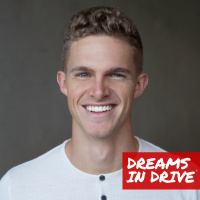 188: How To Be More Disciplined  Overcome Fear Of Failure w/ Thane Marcus Ringler