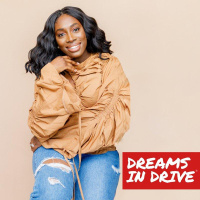 280: From Teen Mom To Serial Entrepreneur: How To Stop Hesitating And Press GO On Your Dreams w/ Nikki Osei-Barrett