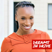 165: Fuel Your Body, Fuel Your Dreams w/ Tierra Burrell