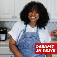 282: How Trauma Unlocked Radical Personal Transformation And Set Cookie Artist Yasmin McKinney On A Life-Changing Journey