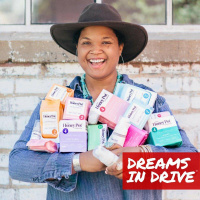 135: How To Take BIG Risks w/ Beatrice Feliu Espada