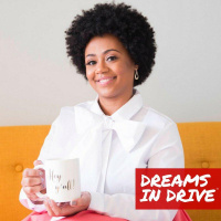144: Getting Over Fear Of Success - A Session w/ Dr. Joy of Therapy For Black Girls
