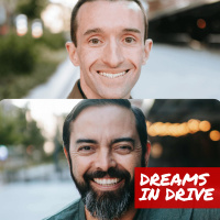 347: Feeling Stuck? Pat Flynn + Matt Garland Share Their Top GROWTH + INNOVATION Tips