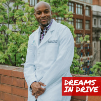 133: Dreaming Outside The Box w/ Dr. Nii Darko