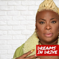 How Comedian Diamond Natural Overcame Trauma + Loss  Found Self Love, Confidence, Success, Stardom