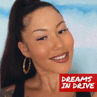 278: The Reality of Navigating New Motherhood During A Global Pandemic w/ Emilia Ortiz - #dreamdrivingmamas