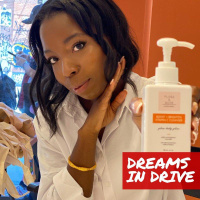 360: How Research Chemist Jordan Karim Discovered Her True Passion As A Beauty Brand Founder