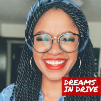 295: The Search For An Answer - Hitting Rockbottom, Finding Confidence  Renewed Purpose Again w/ Twyla Adkins