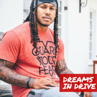 61: How The Relationship With Yourself Can Make Or Break Your Brand w/ Trent Shelton