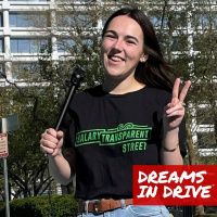 338: The Unplanned Pivot That Took Hannah Williams From Corporate Employee To Viral Content Creator Behind Salary Transparent Street