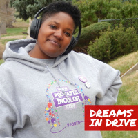 75: How To Create Community  Start A Movement w/ Berry of Podcasts In Color