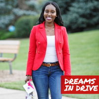 43: Goal Setting  Creating Your Roadmap For Success w/ Ericka Perry