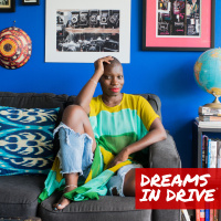 227: The Dream - How Jessica Nabongo Traveled To Every Country In The World By The Age of 35