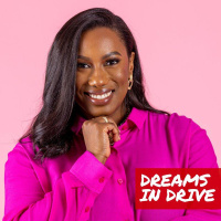 384: From Target Intern To Her Product In All Targets - The Be Rooted Story w/ Jasmin Foster