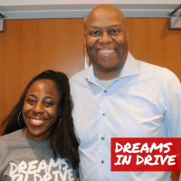  313: Embrace Your Journey w/ Craig Robinson