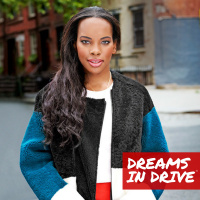 128: How To Stay in DRIVE - Navigating Investing, Entrepreneurship  Being A Woman in The Workplace w/ Sarah Kunst