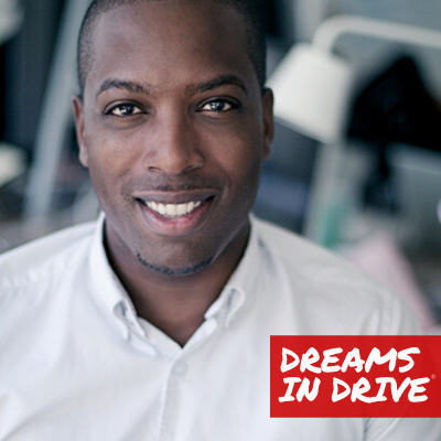 Dreams In Drive