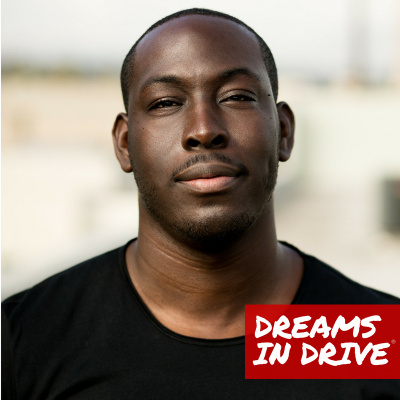 Dreams In Drive