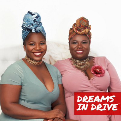 Dreams In Drive