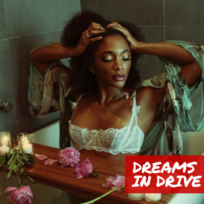 Dreams In Drive