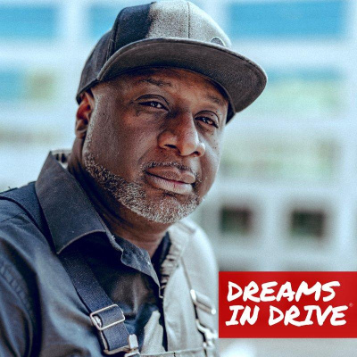 Dreams In Drive