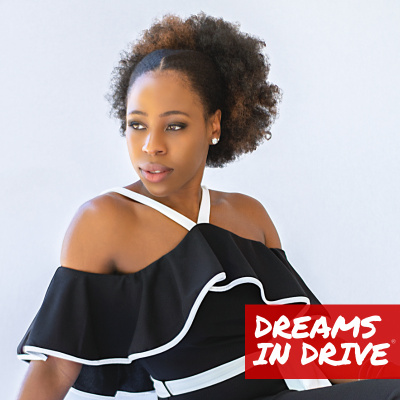 Dreams In Drive