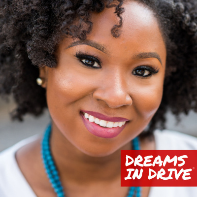 Dreams In Drive