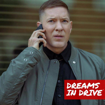 Dreams In Drive
