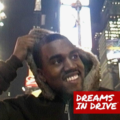 Dreams In Drive