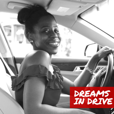 Dreams In Drive