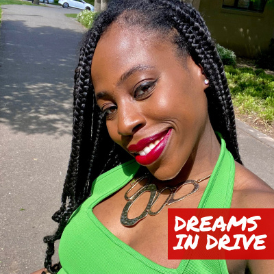 Dreams In Drive